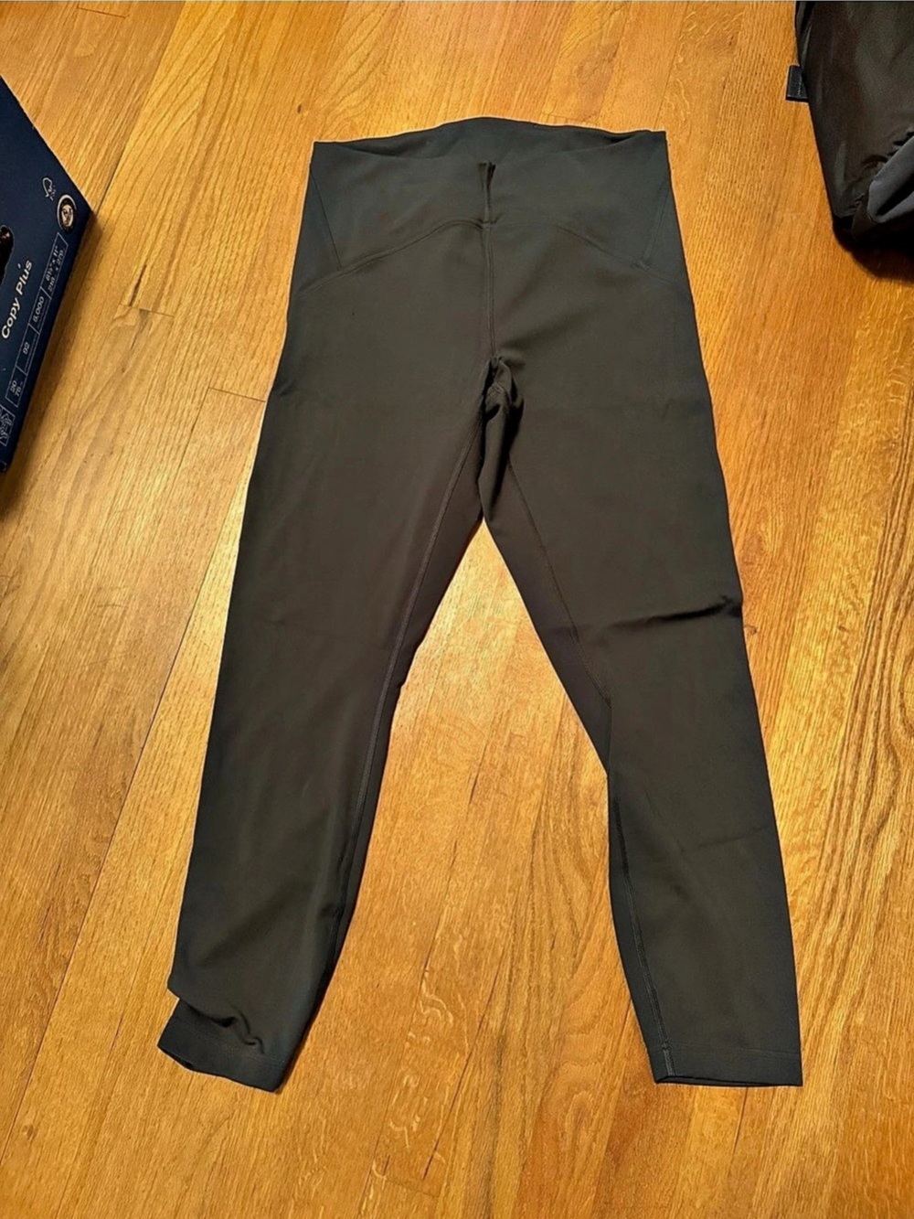 Lululemon InStill High-Rise Tight 25"